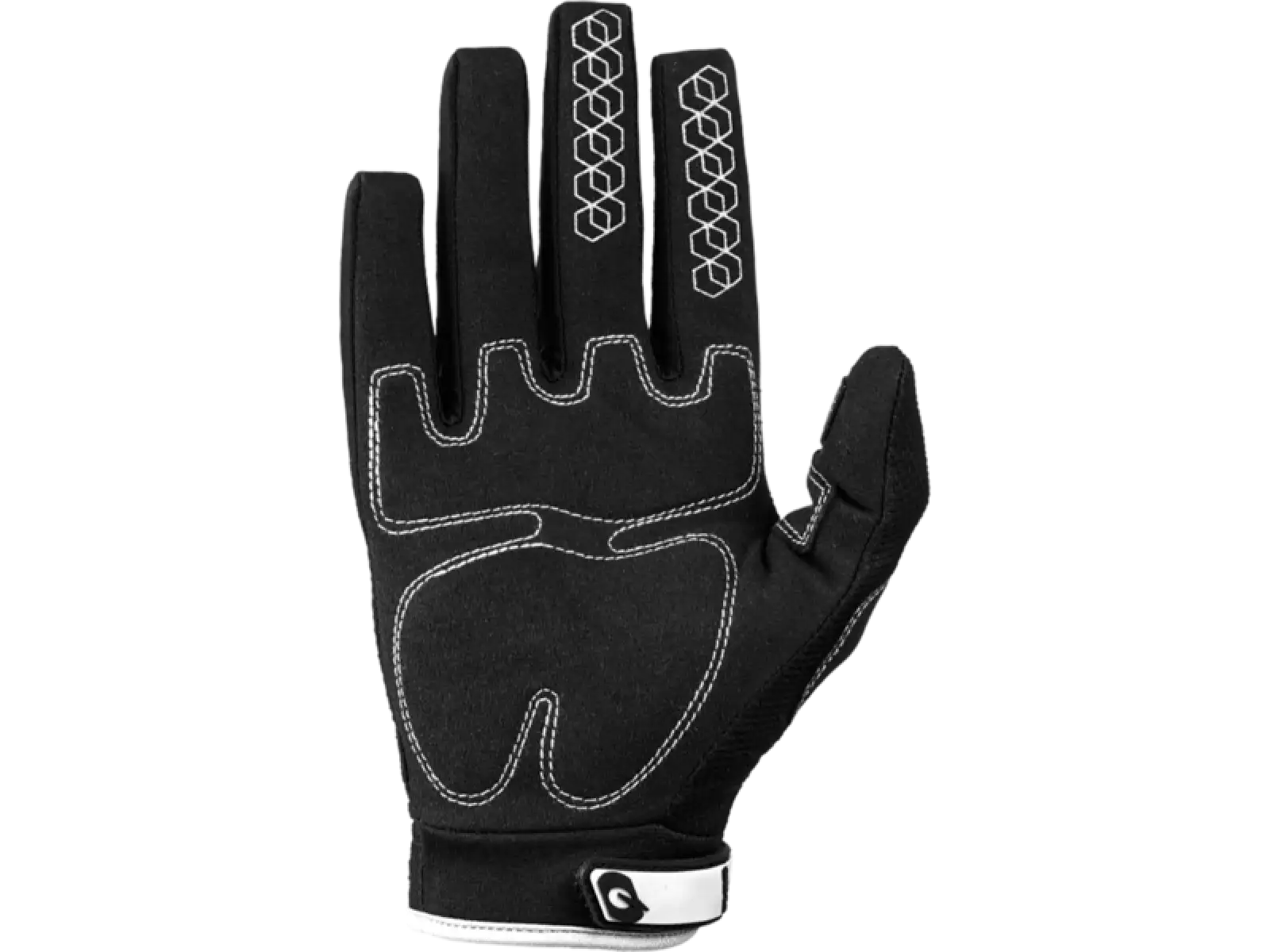 Rukavice ONeal Sniper Elite Black/White