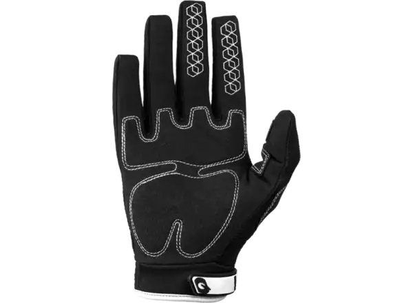 Rukavice ONeal Sniper Elite Black/White