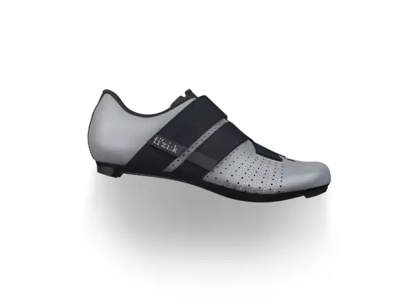 Fizik Tempo Powerstrap R5 Reflective Grey/Black