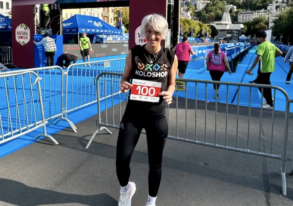 City Triathlon Karlovy Vary (z pohľadu pretekára aj fanúšika)