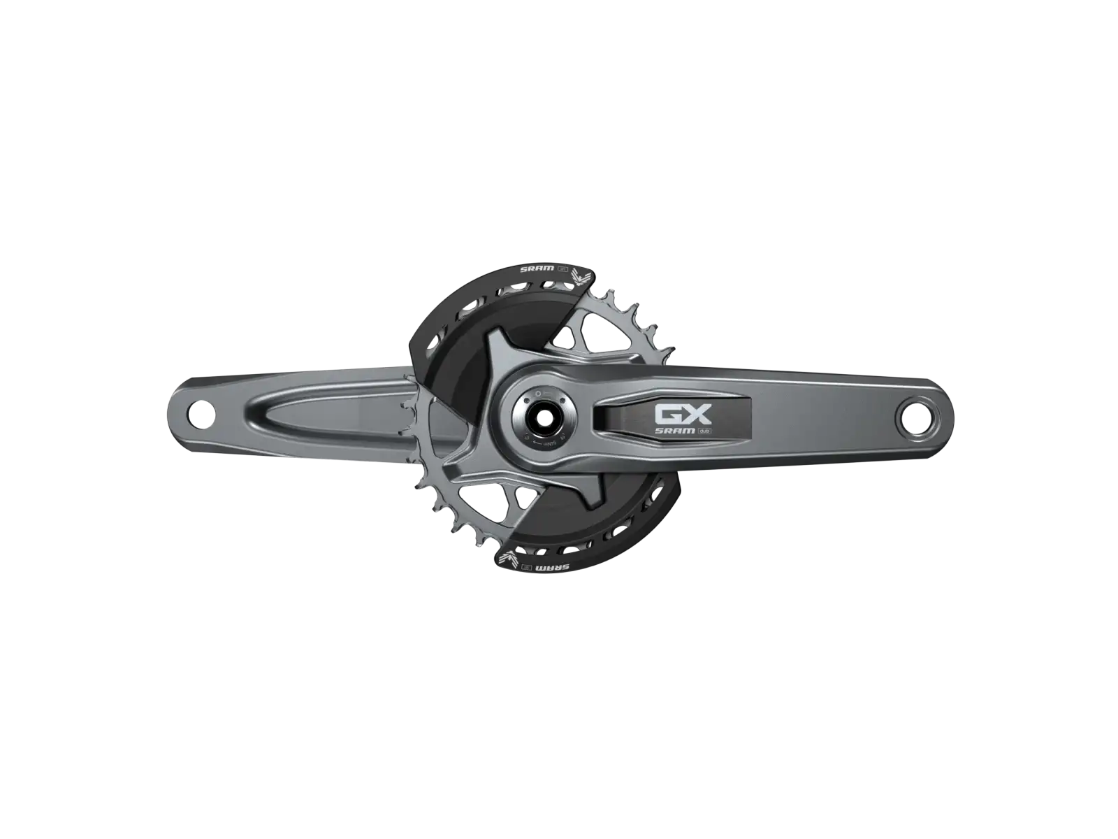 Sram GX Eagle Transmission kľuky s prevodníkom 32 zubov