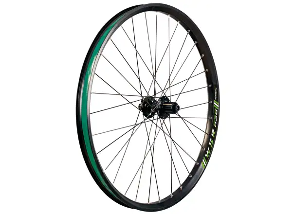 Remerx WSR 538 vypletené kolesá MTB 27,5", náboj Remerx pevné osi