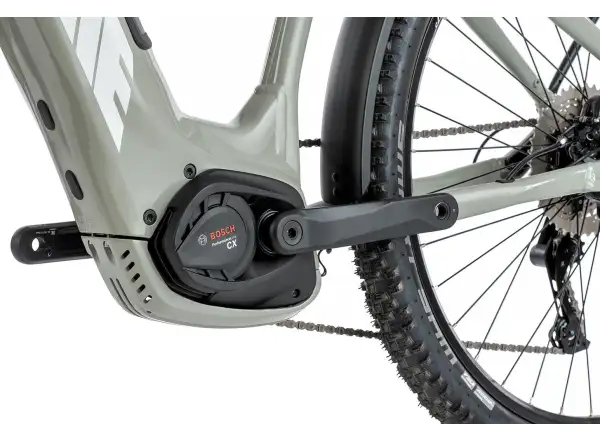 Apache Rio Grande 27,5 Bosch Tour 625Wh cestovný elektrobicykel sivé