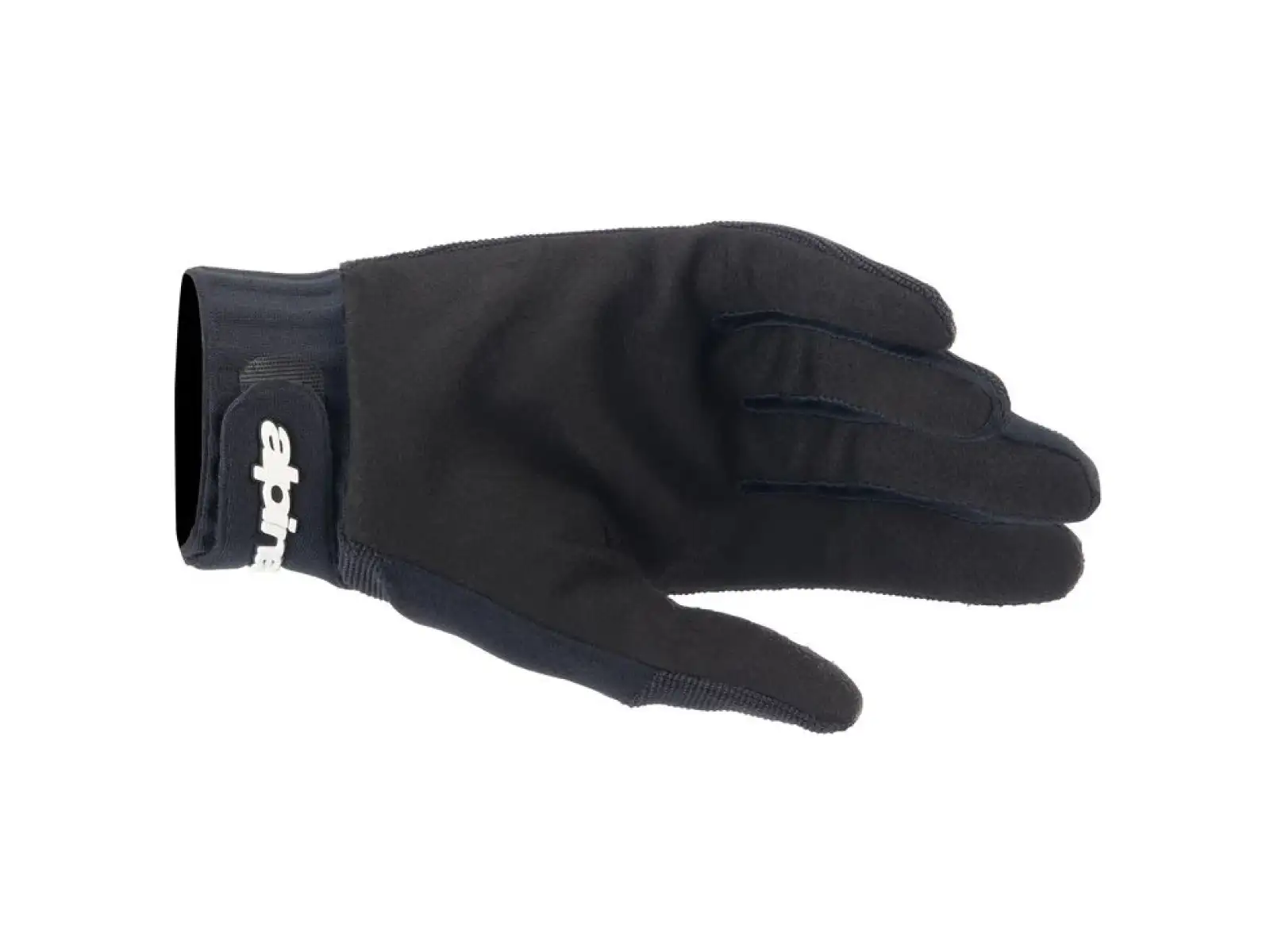 Alpinestars Alps V2 rukavice čierne