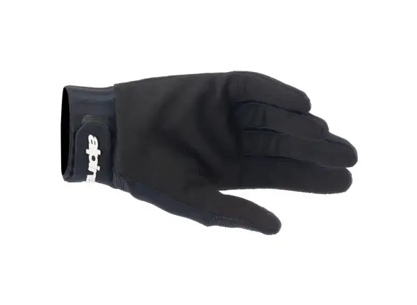 Alpinestars Alps V2 rukavice čierne