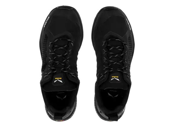 Salewa Pedroc Powertex dámske topánky Black/Black