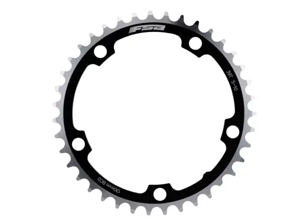 FSA Pro Road 130x39z. prevodník čierny