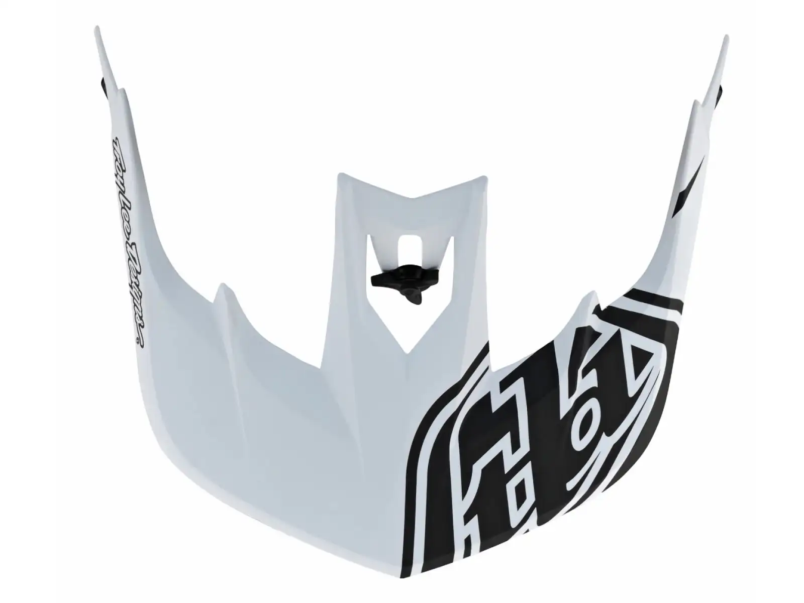Troy Lee Designs Stage Signature Mips prilba White