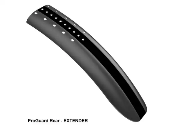 RRP ProGuard Rear Extender náhradný diel