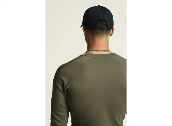 Craft Core Warm Baselayer pánska funkčná súprava zelená