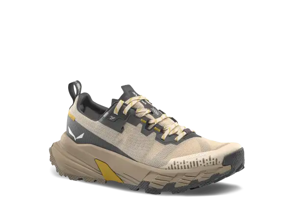 Salewa Pedroc 2 dámske topánky Oatmeal/Black Out