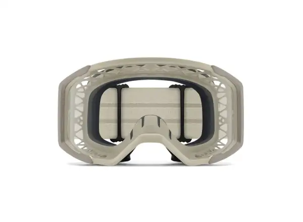 Smith Rhythm MTB + Dirt Screen okuliare Chalk/Clear