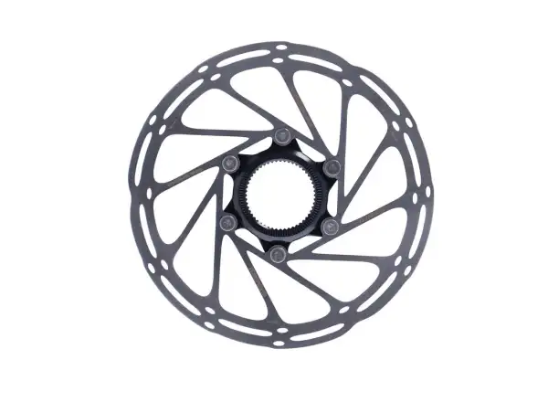 Sram Centerline Rounded CenterLock brzdový kotúč 160 mm