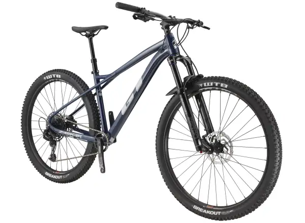 GT Zaskar LT 29 Elite horský bicykel DKB