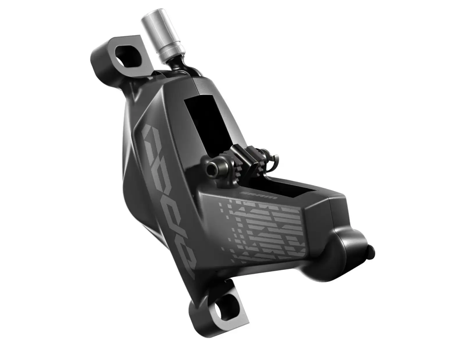 Sram Code R predná kotúčová brzda čierna