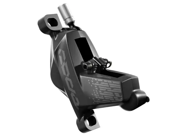 Sram Code R predná kotúčová brzda čierna