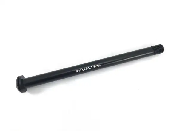 Leonardi Factory Eje Pasante pevná os 148x12x1,75 mm Boost