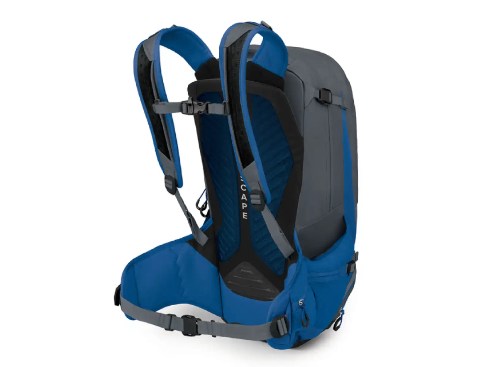 Osprey Escapist 25 l batoh Postal Blue