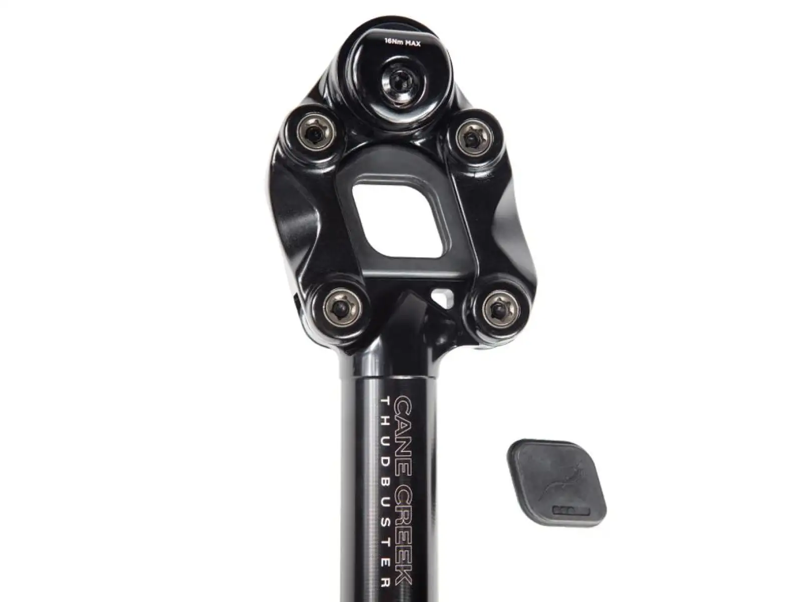 Cane Creek Thudbuster G4 ST 27,2x345 mm odpružená sedlovka
