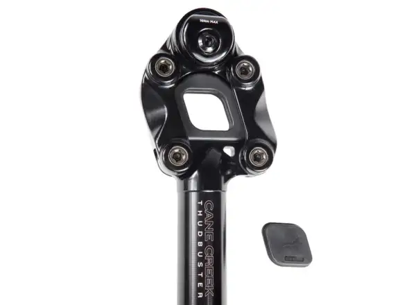 Cane Creek Thudbuster G4 ST 27,2x345 mm odpružená sedlovka
