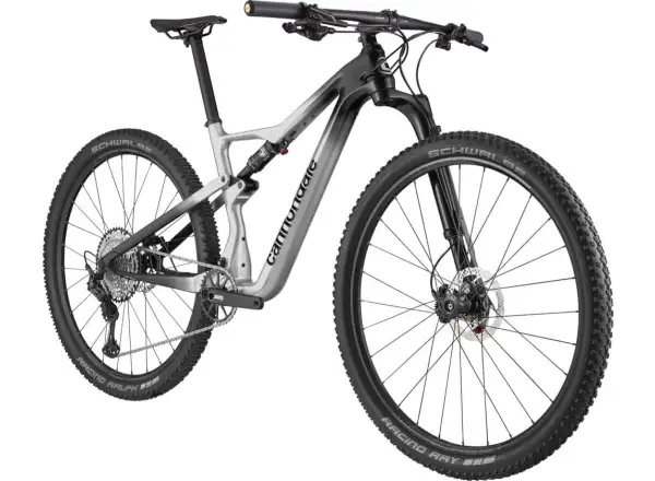Cannondale Scalpel Carbon 3 MRC horský bicykel PREDVÁDZACÍ