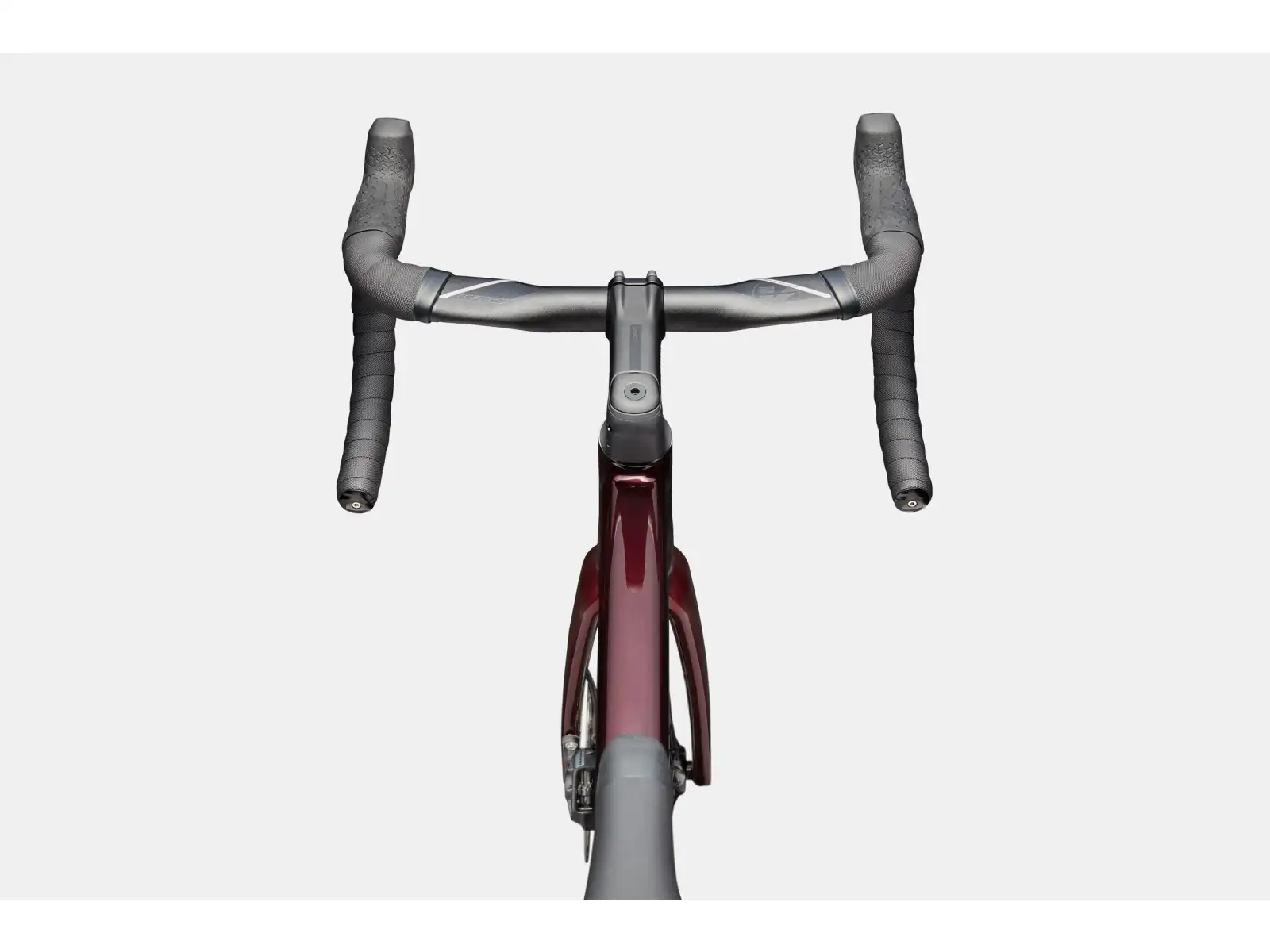 Cannondale CAAD 14 2 cestný bicykel Cherry Lacquer (CHL)