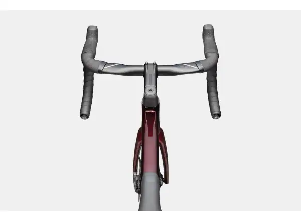 Cannondale CAAD 14 2 cestný bicykel Cherry Lacquer (CHL)
