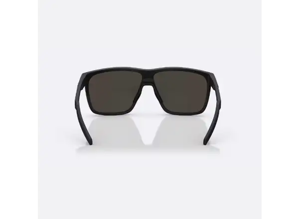 Bliz A001 slnečné okuliare Matte Black/Blue