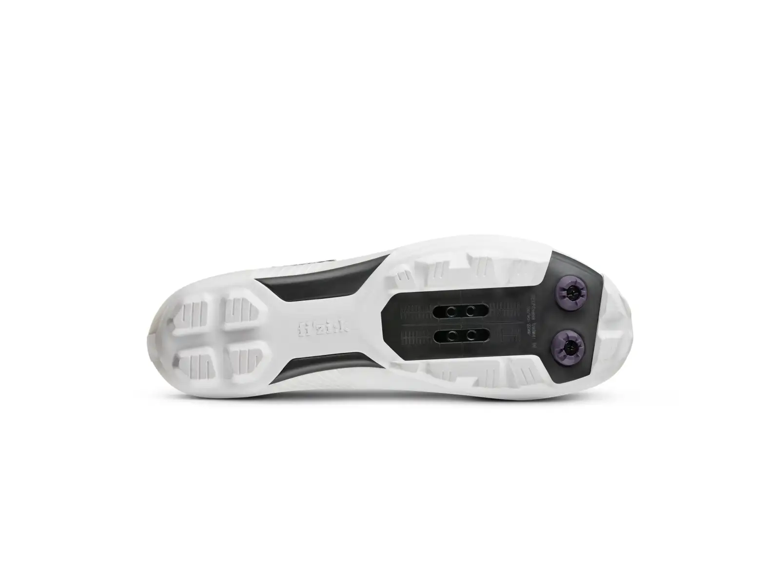 Fizik Vento Ferox 2.0 tretry White/Light Grey