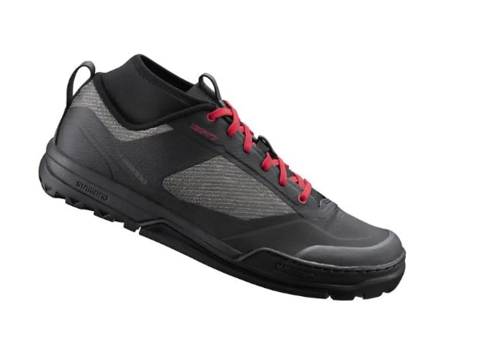 Shimano SH-GR701ML pánske MTB topánky čierna