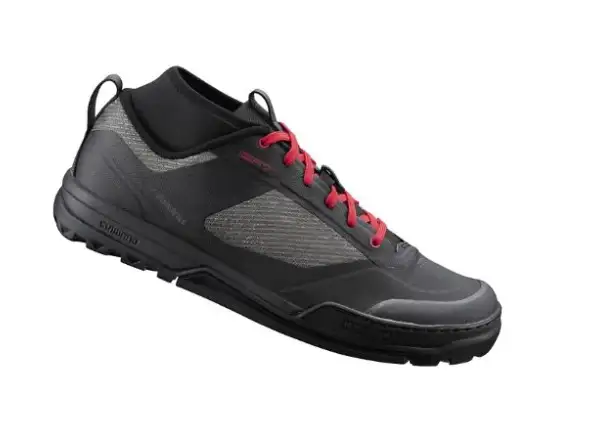 Shimano SH-GR701ML pánske MTB topánky čierna