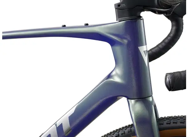 Giant Revolt Advanced Pro 0 M gravel bicykel Interstellar