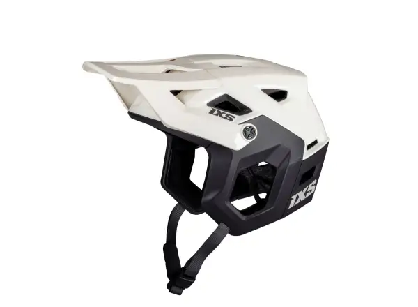 IXS Trigger X MIPS prilba Off White