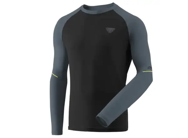 Dynafit Alpine Pro pánske tričko dlhý rukáv Cinder