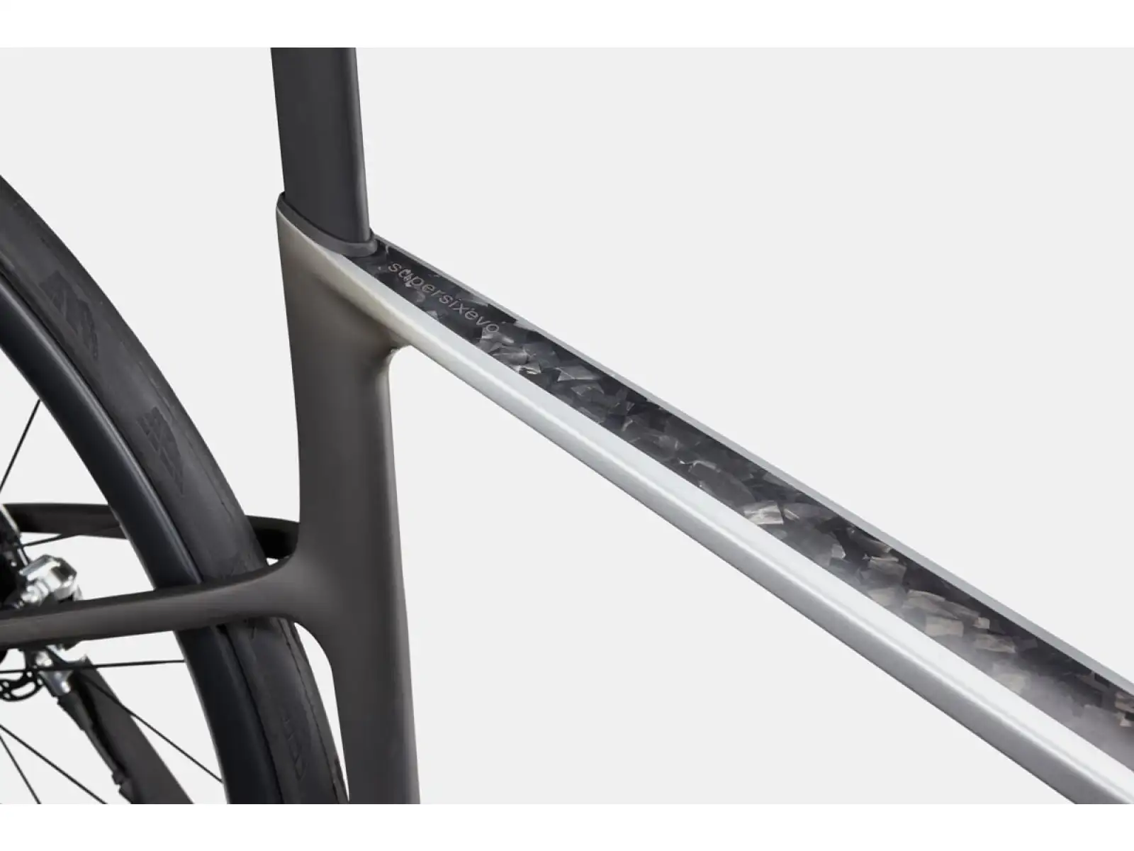 Cestný bicykel Cannondale SuperSix EVO Hi-MOD 1 MRC