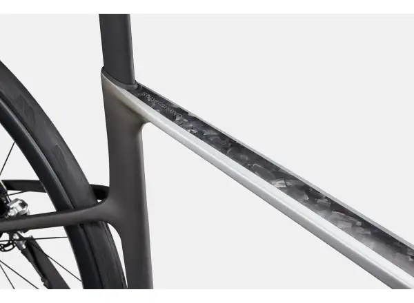 Cestný bicykel Cannondale SuperSix EVO Hi-MOD 1 MRC