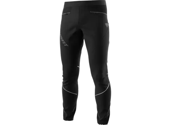 Dynafit Transalper Warm pánske nohavice Black/Out