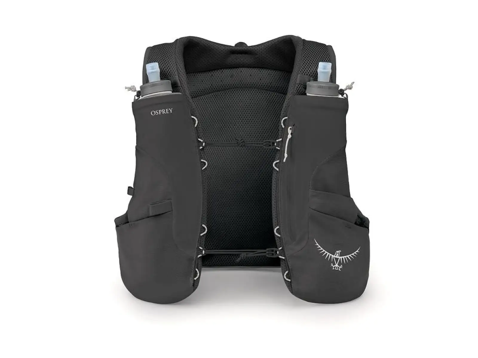 Osprey Duro 6 bežecká vesta Black
