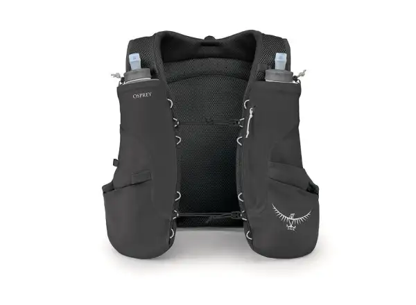 Osprey Duro 6 bežecká vesta Black