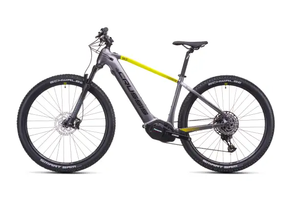 Crussis e-Largo 9.11 894Wh horský elektrobicykel