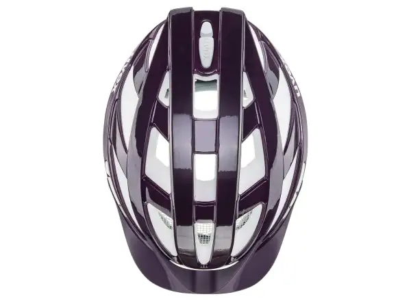 Prilba Uvex I-VO 3D Prestige