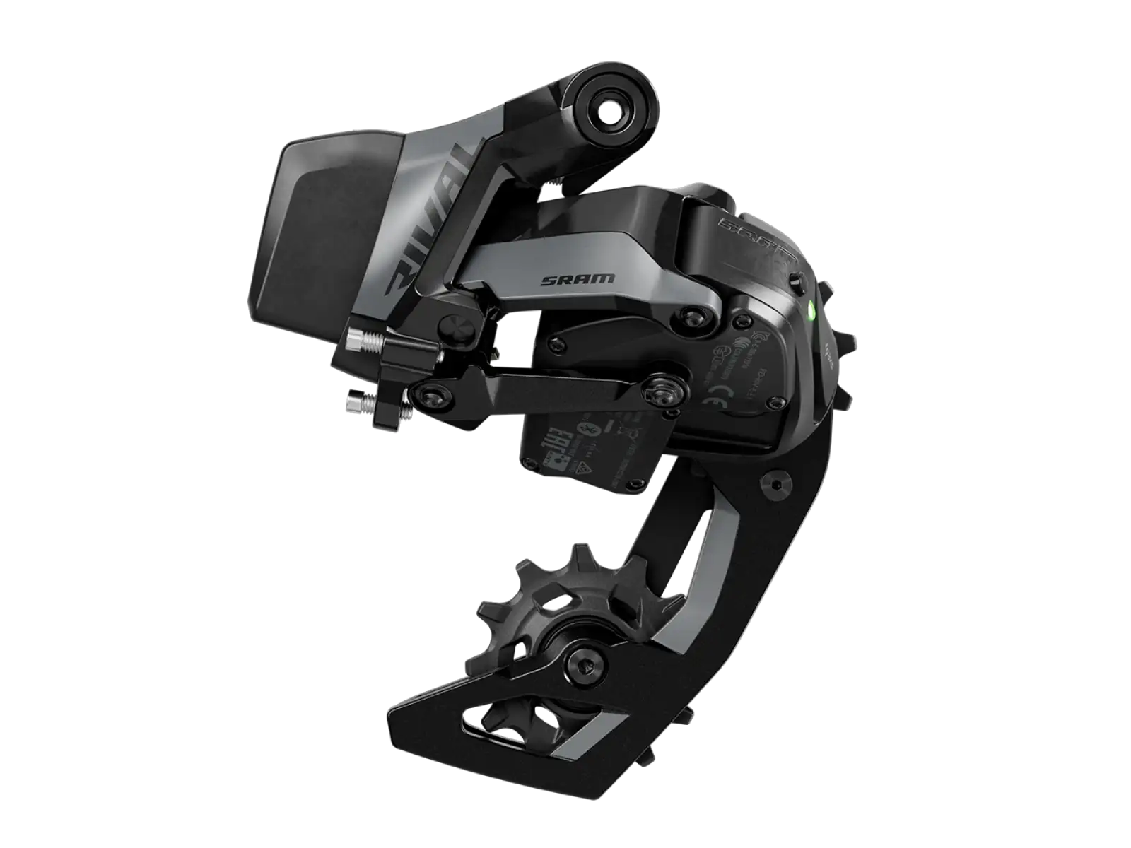 Prehadzovačka Sram Rival AXS E1