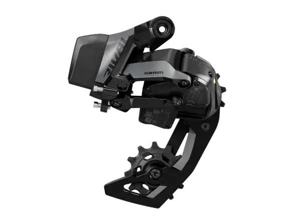 Prehadzovačka Sram Rival AXS E1
