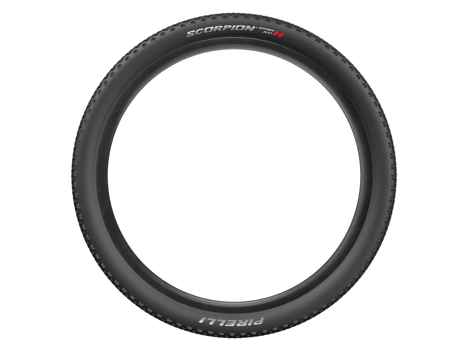 Pirelli Scorpion Sport XC H 29 x 2,2" plášť Kevlar čierny