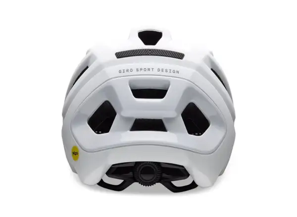 Giro Montaro MIPS III MTB prilba Mat White