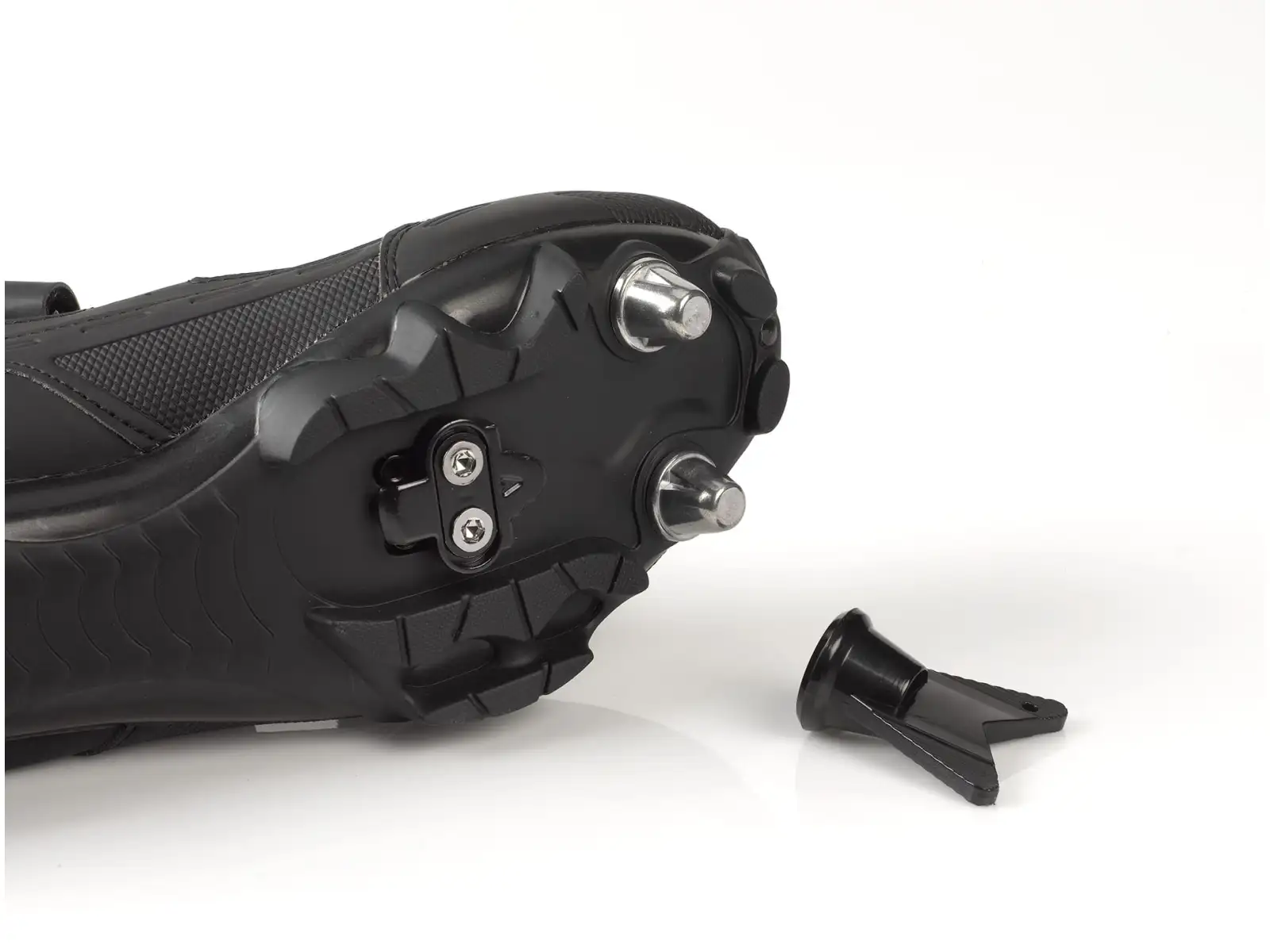 XLC CB-M06 MTB pánske tretry čierna