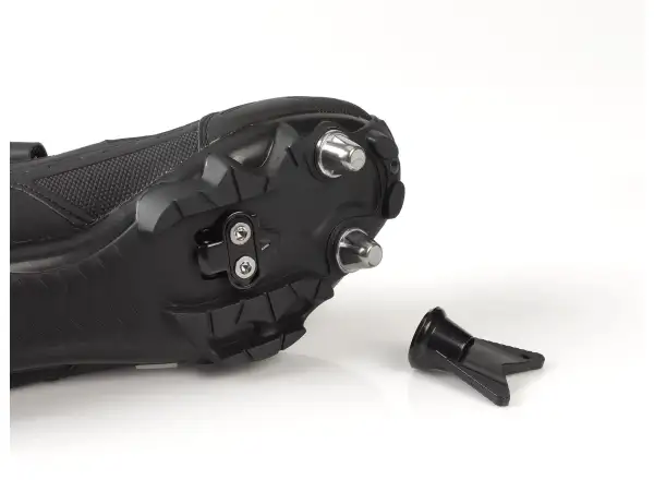 XLC CB-M06 MTB pánske tretry čierna
