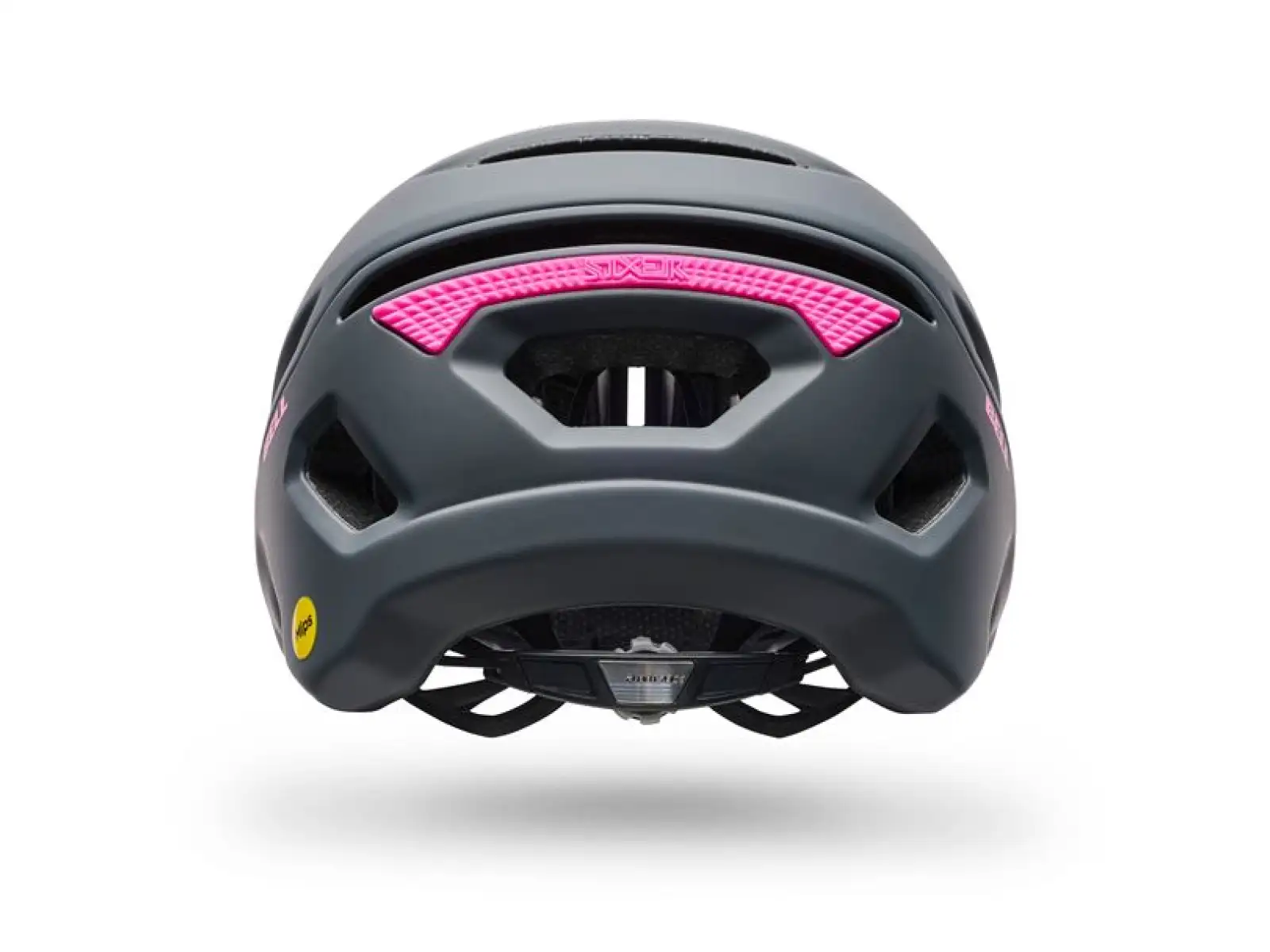 Bell Sixer MIPS MTB prilba Grey/Pink