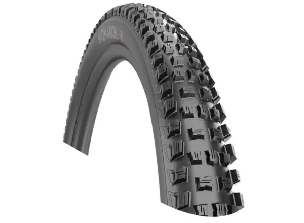 Mitas Monarch DH Supra Max EDC Textra 29x2,45" MTB plášť Kevlar black