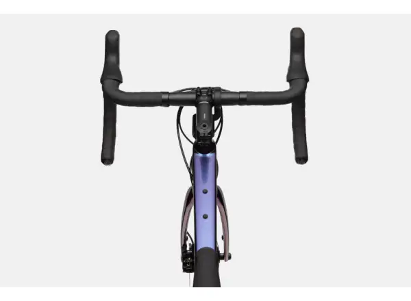 Cannondale Synapse Carbon 3 L Purple Haze cestný bicykel